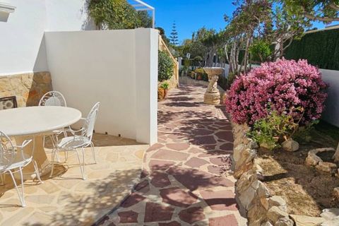 Villa en Javea, Alicante, Javea - € 875.000 | Ref: 23-43282 - photo 11
