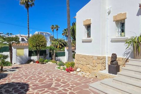 Villa en Javea, Alicante, Javea - € 875.000 | Ref: 23-43282 - photo 12
