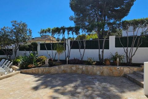 Villa en Javea, Alicante, Javea - € 875.000 | Ref: 23-43282 - photo 14