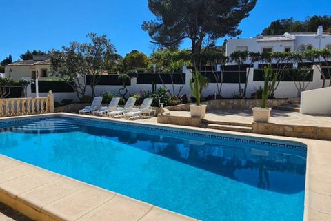 Villa en Javea, Alicante, Javea - € 875.000 | Ref: 23-43282 - photo 16