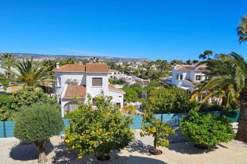 Villa en Javea, Alicante, Javea - € 875.000 | Ref: 23-43282 - photo 17