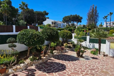 Villa en Javea, Alicante, Javea - € 875.000 | Ref: 23-43282 - photo 18