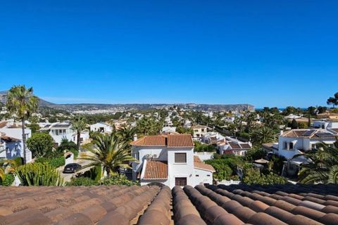Villa en Javea, Alicante, Javea - € 875.000 | Ref: 23-43282 - photo 22