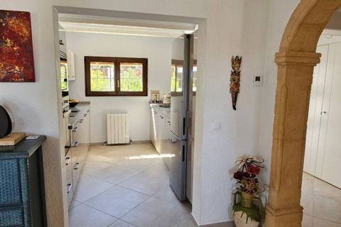 Villa en Javea, Alicante, Javea - € 875.000 | Ref: 23-43282 - photo 23