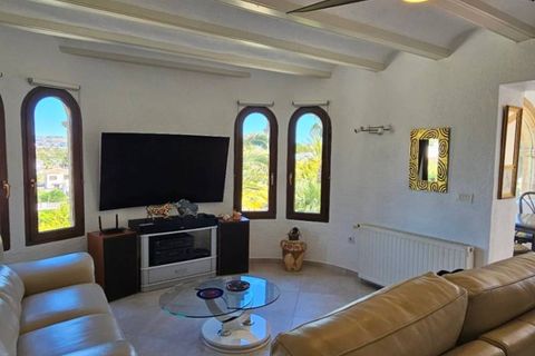 Villa en Javea, Alicante, Javea - € 875.000 | Ref: 23-43282 - photo 24