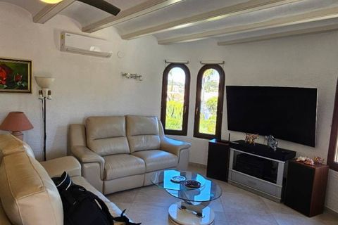 Villa en Javea, Alicante, Javea - € 875.000 | Ref: 23-43282 - photo 25