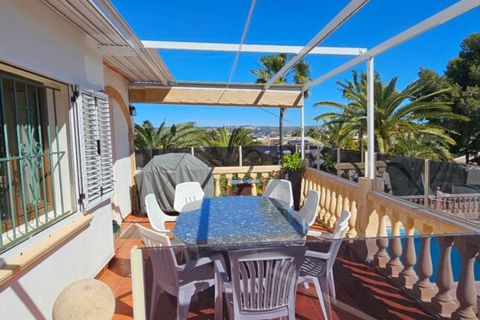 Villa en Javea, Alicante, Javea - € 875.000 | Ref: 23-43282 - photo 27