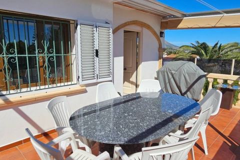 Villa en Javea, Alicante, Javea - € 875.000 | Ref: 23-43282 - photo 28