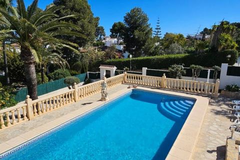 Villa en Javea, Alicante, Javea - € 875.000 | Ref: 23-43282 - photo 29