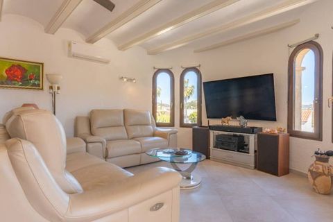 Villa en Javea, Alicante, Javea - € 875.000 | Ref: 23-43282 - photo 33