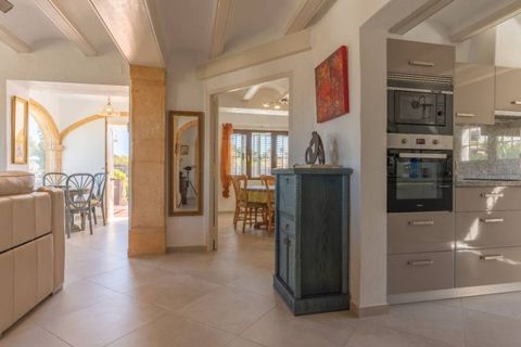 Villa en Javea, Alicante, Javea - € 875.000 | Ref: 23-43282 - photo 34