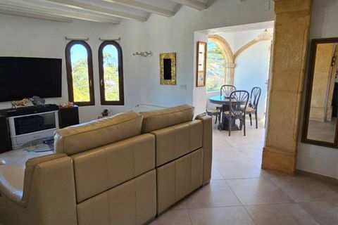 Villa en Javea, Alicante, Javea - € 875.000 | Ref: 23-43282 - photo 35
