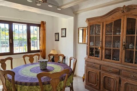 Villa en Javea, Alicante, Javea - € 875.000 | Ref: 23-43282 - photo 37