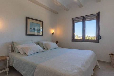 Villa en Javea, Alicante, Javea - € 875.000 | Ref: 23-43282 - photo 43