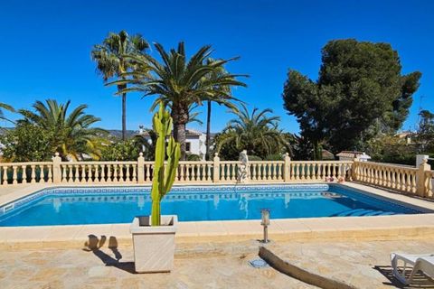 Villa en Javea, Alicante, Javea - € 875.000 | Ref: 23-43282 - photo 47