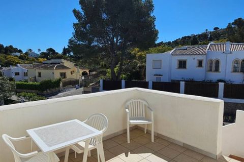 Villa en Javea, Alicante, Javea - € 875.000 | Ref: 23-43282 - photo 49