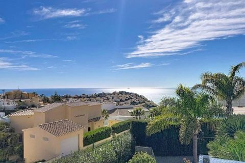 Villa i Benitachell, Alicante, Benitachell - € 1.499.000 | Ref: 127-13628 - foto 1
