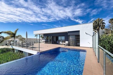 Villa i Benitachell, Alicante, Benitachell - € 1.499.000 | Ref: 127-13628 - foto 2