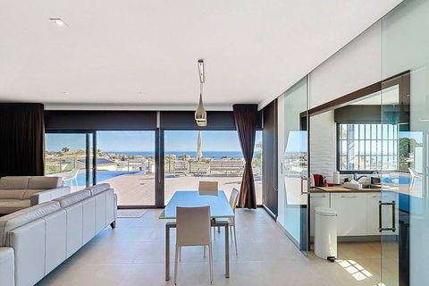 Villa i Benitachell, Alicante, Benitachell - € 1.499.000 | Ref: 127-13628 - foto 3