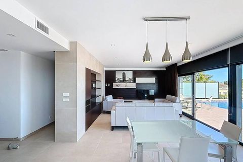 Villa i Benitachell, Alicante, Benitachell - € 1.499.000 | Ref: 127-13628 - foto 4