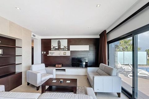 Villa i Benitachell, Alicante, Benitachell - € 1.499.000 | Ref: 127-13628 - foto 5