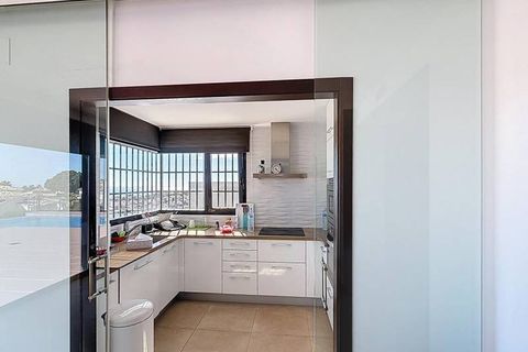 Villa i Benitachell, Alicante, Benitachell - € 1.499.000 | Ref: 127-13628 - foto 6
