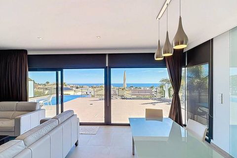 Villa i Benitachell, Alicante, Benitachell - € 1.499.000 | Ref: 127-13628 - foto 9