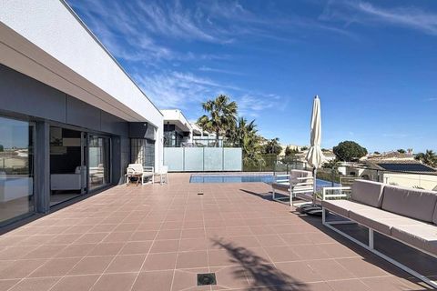 Villa i Benitachell, Alicante, Benitachell - € 1.499.000 | Ref: 127-13628 - foto 10