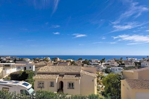 Villa i Benitachell, Alicante, Benitachell - € 1.499.000 | Ref: 127-13628 - foto 11