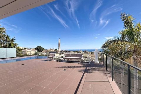 Villa i Benitachell, Alicante, Benitachell - € 1.499.000 | Ref: 127-13628 - foto 12