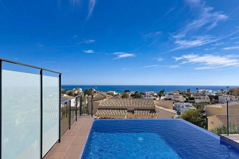 Villa i Benitachell, Alicante, Benitachell - € 1.499.000 | Ref: 127-13628 - foto 13