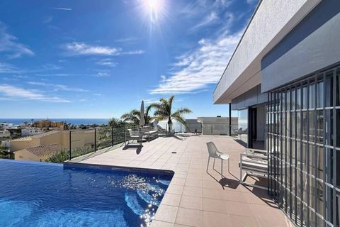 Villa i Benitachell, Alicante, Benitachell - € 1.499.000 | Ref: 127-13628 - foto 14