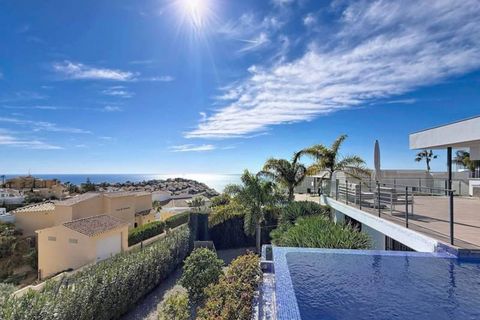 Villa i Benitachell, Alicante, Benitachell - € 1.499.000 | Ref: 127-13628 - foto 15