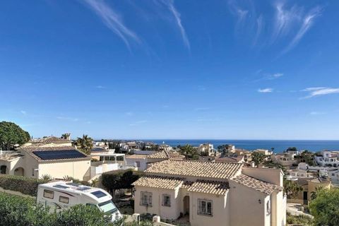 Villa i Benitachell, Alicante, Benitachell - € 1.499.000 | Ref: 127-13628 - foto 22