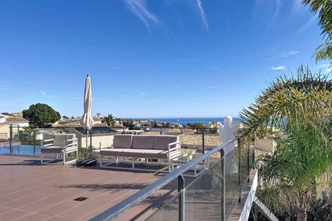 Villa i Benitachell, Alicante, Benitachell - € 1.499.000 | Ref: 127-13628 - foto 31