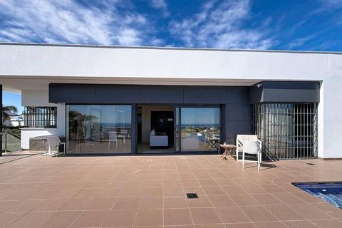 Villa i Benitachell, Alicante, Benitachell - € 1.499.000 | Ref: 127-13628 - foto 32