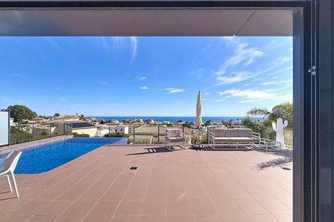 Villa i Benitachell, Alicante, Benitachell - € 1.499.000 | Ref: 127-13628 - foto 33