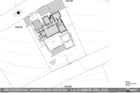 Villa i Benitachell, Alicante, Benitachell - € 1.499.000 | Ref: 127-13628 - foto 42