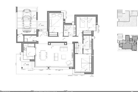 Villa i Benitachell, Alicante, Benitachell - € 1.499.000 | Ref: 127-13628 - foto 43