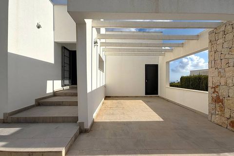 Villa i Benitachell, Alicante, Benitachell - € 1.499.000 | Ref: 127-13628 - foto 47