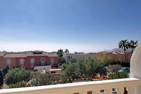 Lejlighed i Benitachell, Alicante, Benitachell - € 259.000 | Ref: 127-76363 - foto 2