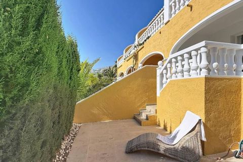 Lejlighed i Benitachell, Alicante, Benitachell - € 259.000 | Ref: 127-76363 - foto 15