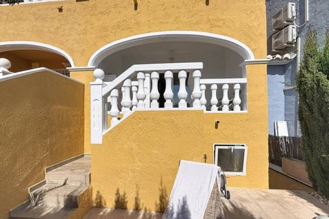 Lejlighed i Benitachell, Alicante, Benitachell - € 259.000 | Ref: 127-76363 - foto 16