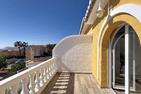 Lejlighed i Benitachell, Alicante, Benitachell - € 259.000 | Ref: 127-76363 - foto 21
