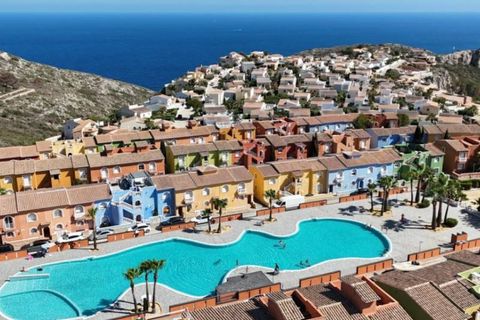 Lejlighed i Benitachell, Alicante, Benitachell - € 259.000 | Ref: 127-76363 - foto 34