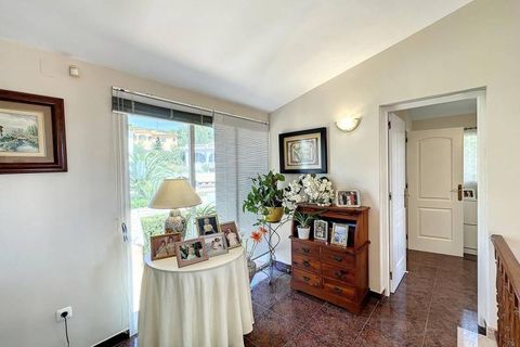 Villa i Benitachell, Alicante, Benitachell - € 750.000 | Ref: 127-51556 - foto 20
