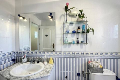 Villa i Benitachell, Alicante, Benitachell - € 750.000 | Ref: 127-51556 - foto 32