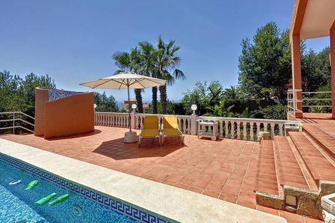 Villa i Benitachell, Alicante, Benitachell - € 750.000 | Ref: 127-51556 - foto 46