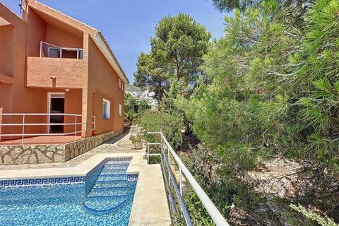 Villa i Benitachell, Alicante, Benitachell - € 750.000 | Ref: 127-51556 - foto 47