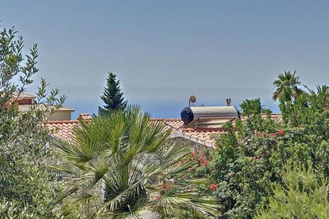 Villa i Benitachell, Alicante, Benitachell - € 750.000 | Ref: 127-51556 - foto 49